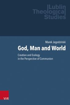 god, man and world (ebook)-marek jagodziński-9783647502113