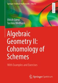 -ulrich görtz-torsten wedhorn-9783658430313