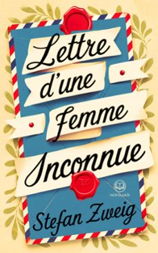 stefan zweig - lettre dune femme inconnue (ebook)-stefan zweig-9783689312213