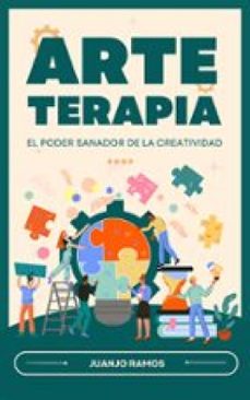arteterapia (ebook)-juanjo ramos-9783689832513