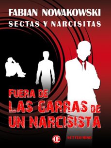 fuera de las garras de un narcisista (ebook)-fabian nowakowski-fabian nowakowski-9783691113013