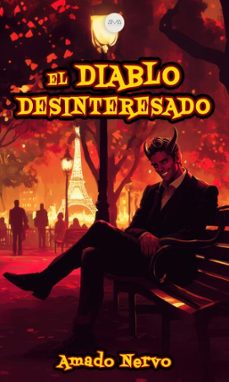 el diablo desinteresado (ebook)-amado nervo-amado nervo-9783691114713