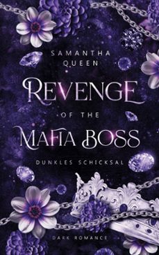 revenge of the mafia boss (ebook)-samantha queen-9783695791613