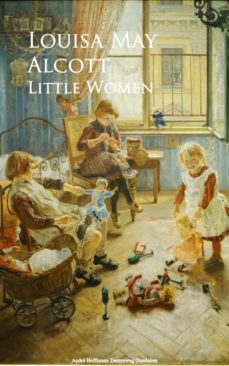 little women (ebook)-louisa may alcott-9783736406513