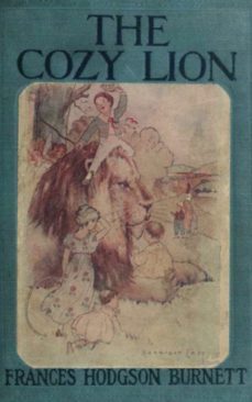 -frances hodgson burnett-9783736410213