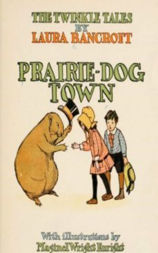 prairie-dog town (ebook)-l. frank baum-9783736411913