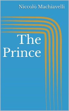 the prince (ebook)-nicolas maquiavelo-9783746724713