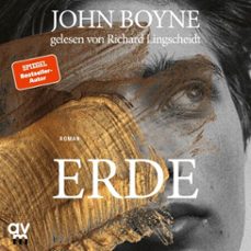 erde (audiolibro)-john boyne-9783748405313