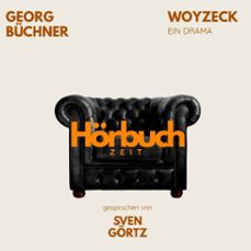 woyzeck. ein drama. (audiolibro)-georg buchner-9783754519813