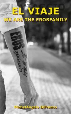 el viaje... we are the erosfamily (ebook)-9783756255313
