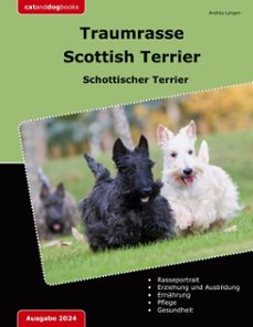 traumrasse scottish terrier (ebook)-9783758338113