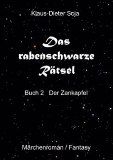 das rabenschwarze ratsel (ebook)-9783758360213