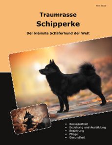 traumrasse schipperke (ebook)-9783769335613