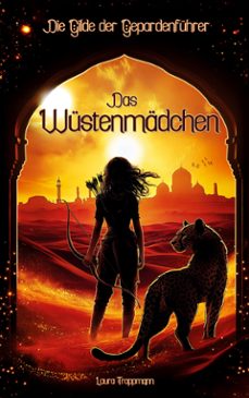 das wustenmadchen (ebook)-9783769337013
