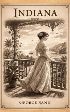 indiana (ebook)-george sand-9783788326913