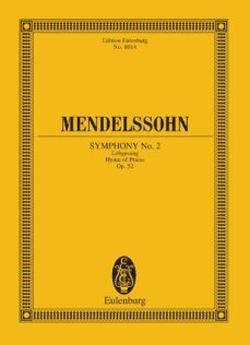 symphony no. 2 bb major (ebook)-9783795730413