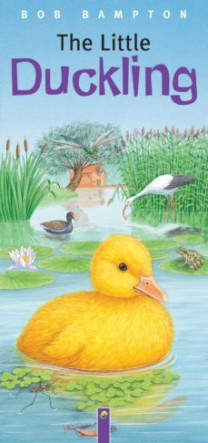 the little duckling (ebook)-bob bampton-9783815588413