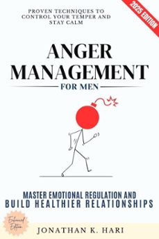 anger management for men: (ebook)-jonathan k. hari-9783819745713