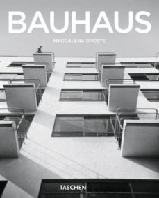 bauhaus (serie menor)-9783822822913