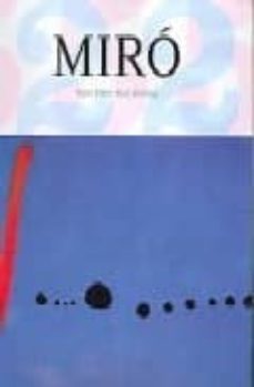 miro (ingles)-9783822823613