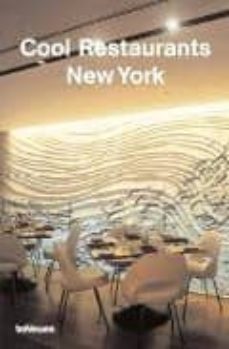 cool restaurants new york-cynthia (ed.) rescheke-9783823845713