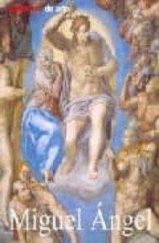 miguel angel buonarroti: vida y obra-9783829029513