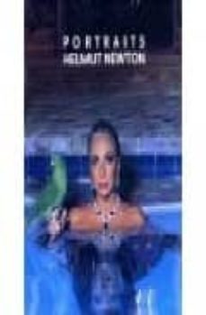 portraits-helmut newton-9783829601313
