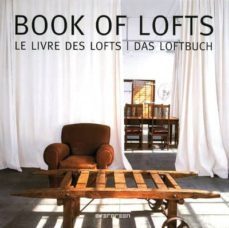 book of lofts-k. kramp-9783836511513