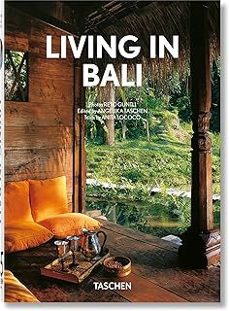 living in bali. 45th ed.-9783836590013