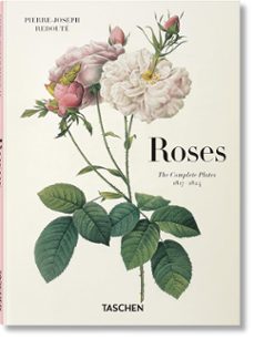 redoute. roses-h. walter lack-9783836596213