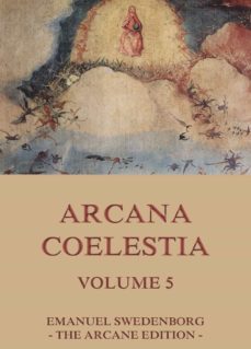 arcana coelestia, volume 5 (ebook)-emanuel swedenborg-9783849640613
