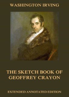 the sketch book of geoffrey crayon (ebook)-washington irving-9783849642013