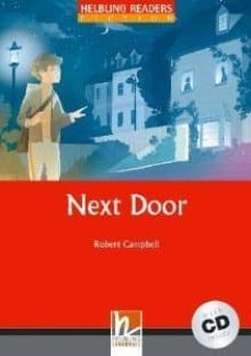 next door+cd hrr1-9783852721613