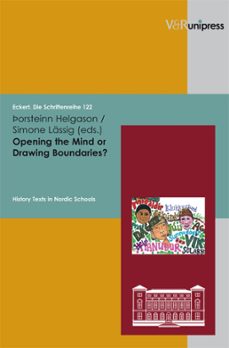 opening the mind or drawing boundaries? (ebook)-9783862340613
