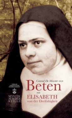 beten mit elisabeth von der dreifaltigkeit (ebook)-conrad de meester-9783901797613