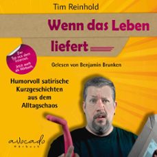 wenn das leben liefert (audiolibro)-tim reinhold-9783911289313