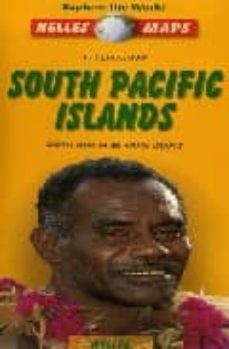 islas del pacifico sur (1:13000000) (nelles maps)-9783922539513