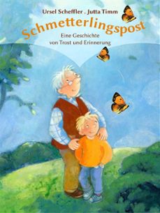 schmetterlingspost (ebook)-ursel scheffler-9783943766813