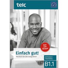 einfach gut! deutsch fur die integration b1.1-9783946447313