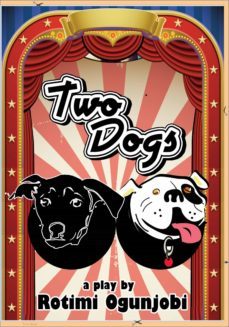 two dogs (ebook)-rotimi ogunjobi-9783955776213