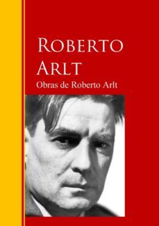 obras de roberto arlt (ebook)-roberto arlt-9783959282413