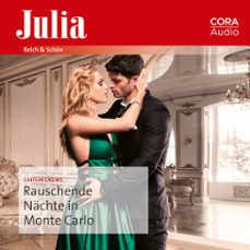 rauschende nachte in monte carlo (audiolibro)-caitlin crews-9783963691713