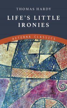 life's little ironies (ebook)-thomas hardy-9783963769313