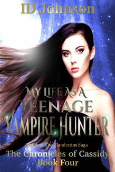 my life as a teenage vampire hunter (ebook)-9783967996913