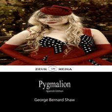 pygmalion (ebook)-9783968584713