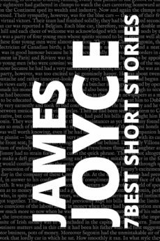 7 best short stories by james joyce (ebook)-james joyce-august nemo-9783968587813