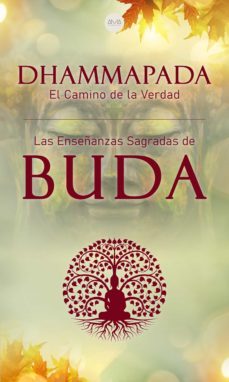 dhammapada "el camino de la verdad" (ebook)-9783985107513