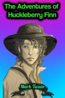 the adventures of huckleberry finn - mark twain (ebook)-mark twain-9783985514113