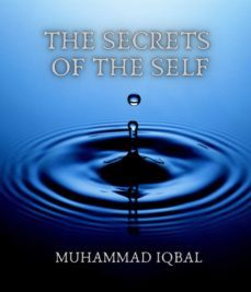 the secrets of the self (ebook)-9783985945313