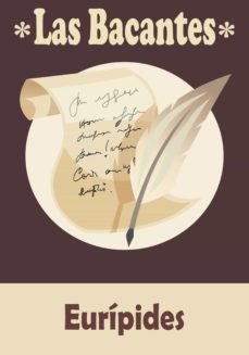 las bacantes (ebook)-9783986772413
